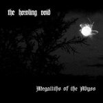 The Howling Void - Megaliths of the Abyss cover art