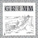 Grimm - Nordisk vinter cover art