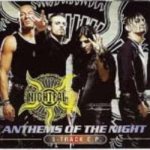 Nightfall - Anthems of the Night
