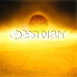Obsidian - Point of Infinity cover art