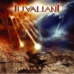 Juvaliant - Inhuman Nature cover art
