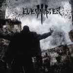 Evemaster - III cover art