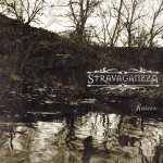 Stravaganzza - Raices cover art