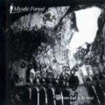 Mystic Forest - Welcome back in the forest cover art