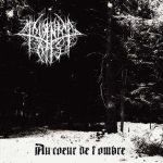 Mourning Forest - Au Cœur de l'Ombre cover art