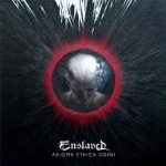 Enslaved - Axioma Ethica Odini cover art