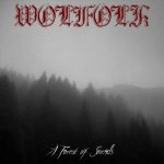Wölfölk - A Forest of Sounds cover art