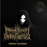 Physiology Of Darkness - Lunar Trinity cover art