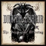 Dimmu Borgir - The Serpentine Offering cover art