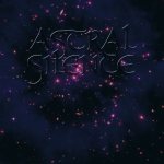 Astral Silence - Astral Journey cover art