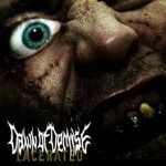 Dawn of Demise - Lacerated