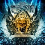 The Crown - Doomsday King cover art