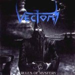 Vectom - Rules of Mystery cover art