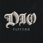 Dio - Electra cover art