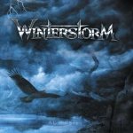 Winterstorm - A Coming Storm cover art