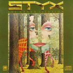 Styx - The Grand Illusion cover art
