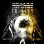 Revolution Renaissance - Trinity cover art