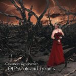 Cassandra Syndrome - Of Patriots and Tyrants cover art