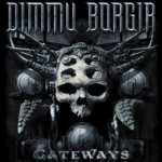 Dimmu Borgir - Gateways cover art