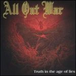 All Out War - Truth in the Age of Lies cover art