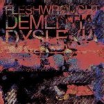 Fleshwrought - Dementia/Dyslexia cover art