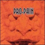 Pro-Pain - Pro-Pain cover art
