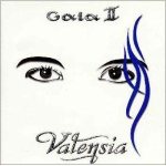 Valensia - Gaia Ⅱ cover art