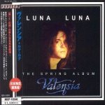 Valensia - Luna Luna