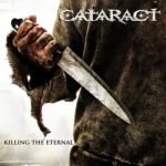 Cataract - Killing the Eternal cover art