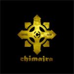 Chimaira - Coming Alive cover art
