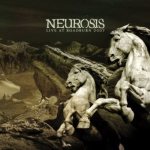 Neurosis - Live at Roadburn 2007 cover art