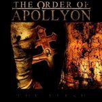 The Order of Apollyon - The Flesh cover art