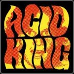 Acid King - Acid King cover art