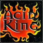 Acid King - Zoroaster cover art