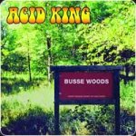 Acid King - Busse Woods cover art