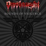 Onslaught - Sounds of Violence cover art