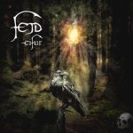 Fejd - Eifur cover art