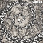 Kylesa - Spiral Shadow cover art