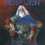 Airged L'amh - One Eyed God cover art