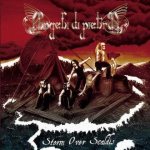 Angeli Di Pietra - Storm Over Scaldis cover art