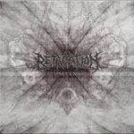 Retaliation - Seven cover art