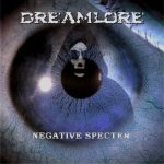 Dreamlore - Negative Specter cover art