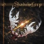 Shadow Keep - A Chaos Theory cover art