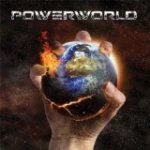 Powerworld - Human Parasite cover art