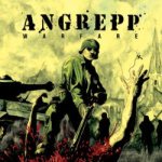Angrepp - Warfare