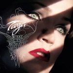 Tarja - What Lies Beneath cover art