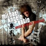 Michael Angelo Batio - Hands Without Shadows cover art