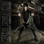 Michael Angelo Batio - Hands Without Shadows 2 – Voices cover art
