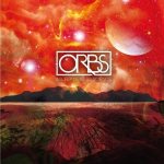 Orbs - Asleep Next to Science cover art