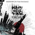 Heaven Shall Burn - Bildersturm – Iconoclast II (The Visual Resistance) cover art
